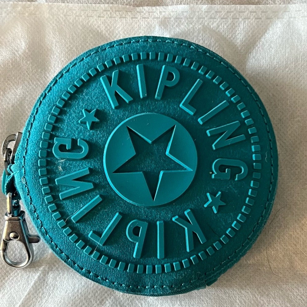 KIPLING coin purse